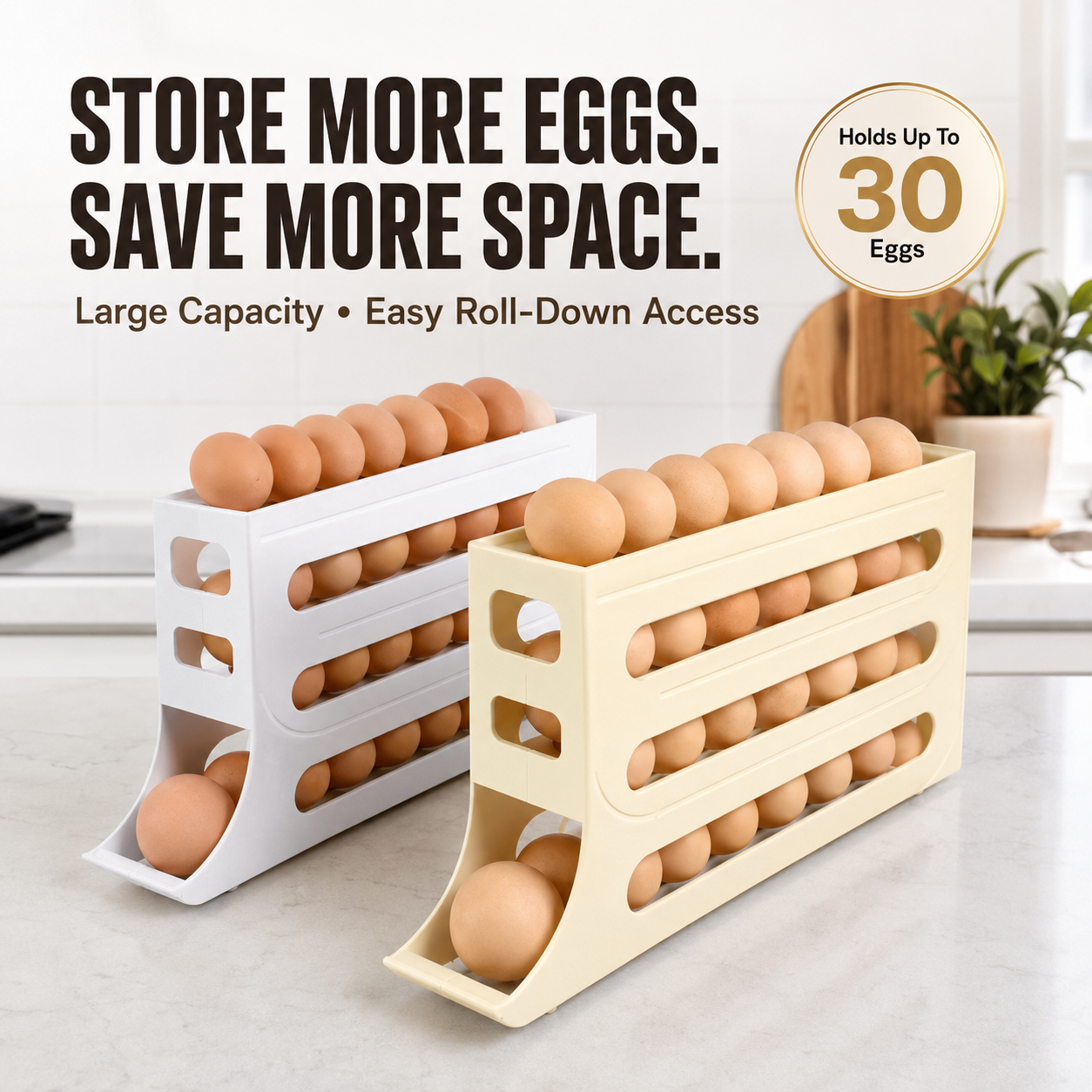 Egg Organizer