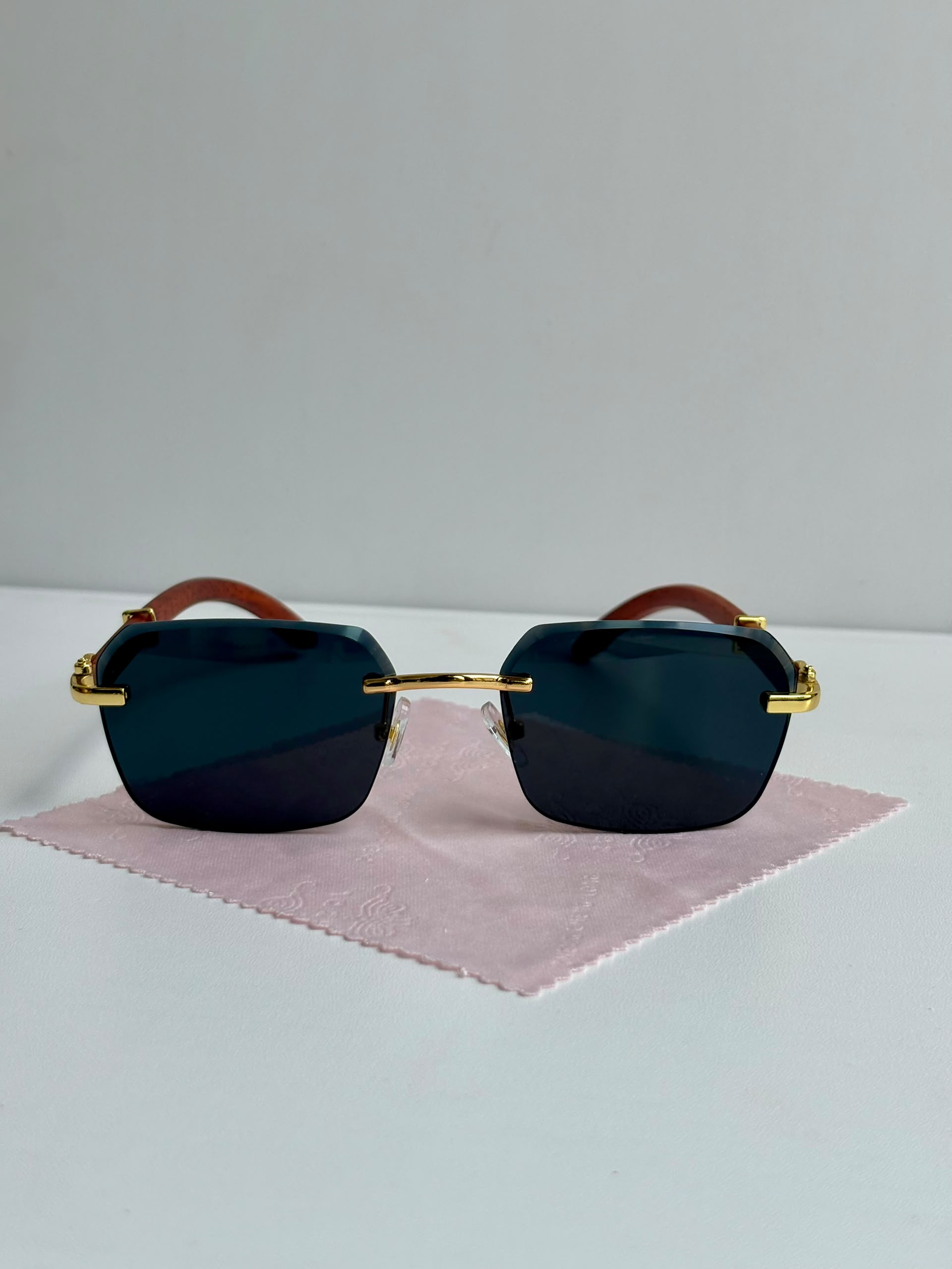 Luxe Vision Premium Eyewear
